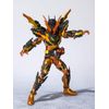 BANDAI S.H.Figuarts 仮面ライダークローズマグマ