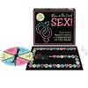 Glow-in-The-Dark Sex!