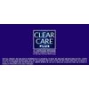 Clear Care Plus Cleaning Solution with Lens Case, Twin Pack, Multi, 12 Oz, Pack of 2