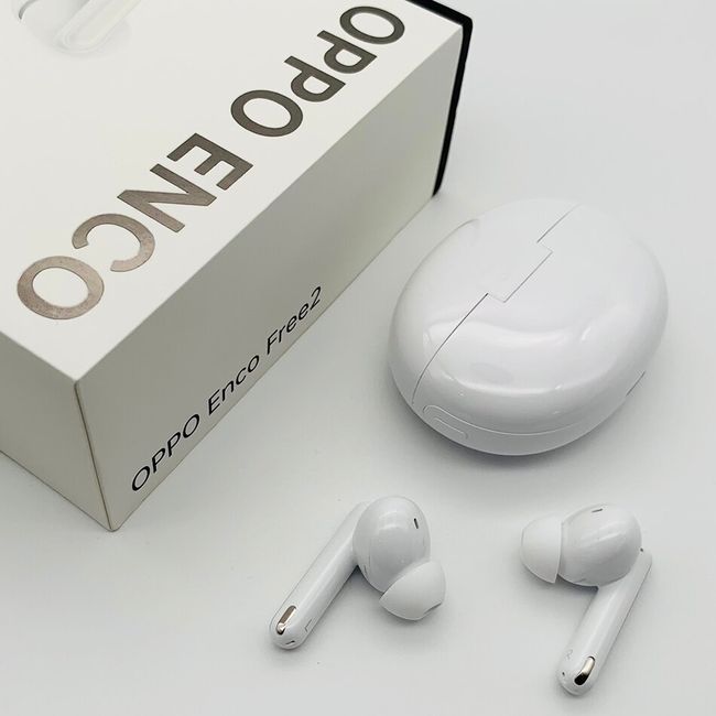 Oppo Enco Free2 review: affordable yet feature-packed true wireless earbuds