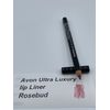AVON Ultra Luxury lip Liner (Rosebud)