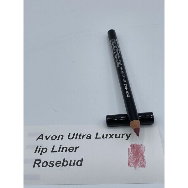 AVON Ultra Luxury lip Liner (Rosebud)