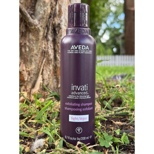 Aveda Invati Advanced Exfoliating Shampoo - 6.7 oz - 200 ml