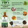 3X Soursop Graviola Liquid Drop for Cell Support & Regeneration, Immune Boost