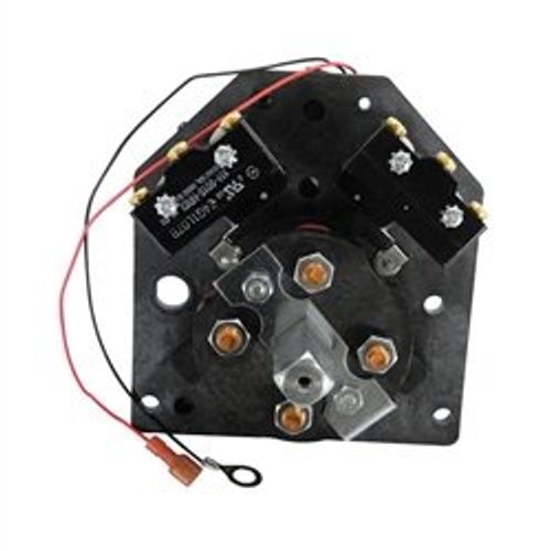 Parts Direct EZGO 2 Cycle 88-94 Golf Cart Forward & Reverse Switch Assembly