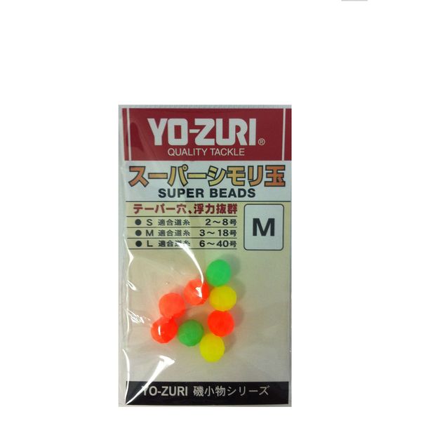 Duel Super Beads M