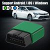 Vgate vLinker FD Plus OBD2 Adapter Bluetooth BLE Scanner FORScan for iOS Android