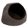 Rosewood 40 Winks Tweed Cat Bed, Grey