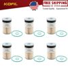 6/PACK FIT FLEETGUARD FUEL WATER SEPARATOR FS19765