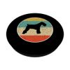 Standard Schnauzer Dog PopSockets Standard PopGrip