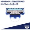 Gillette Compatible Programmable Blade Shaving Shaving Manual Razor 12 Piece Replacement