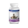 cat allergy remover - CAT ALLERGY RELIEF - ADVANCED - quercetin for pets