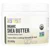 Organic Shea Butter, 3.25 oz (92 g)