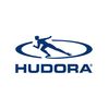 HUDORA Pylons (Pack of 20, Orange/White)