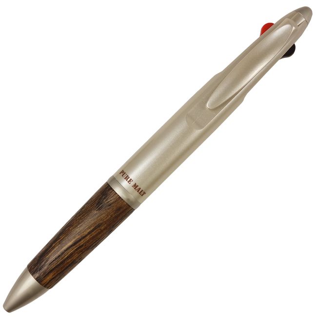 Mitsubishi Pencil Pure Malt Jetstream Inside Ballpoint Pen