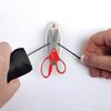 Jokari Stick-On All Purpose Cutter - Never Look For Scissors Again