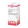 DHU Ledum D12 Tabletten, 80 St. Tabletten