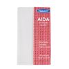 Aida 22 Count White 39x45cm