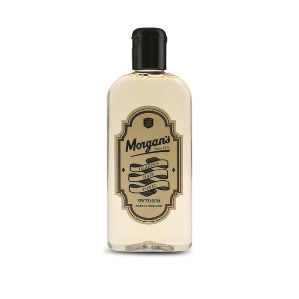 Morgan&#39;s Pomade Glazing Hair Tonic Water Wax 250ml