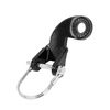 A ABSOPRO Universal Bicycle Trailer Coupler Attachment Bike Trailer Hitch Item Replacement