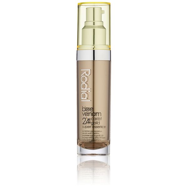 BEE VENOM by Rodial 24 Carat Gold Super Essence 30ml