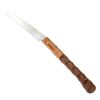 Naguri Processing Saw Folding Bushcraft Custom Grip Camping