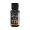 Mission 30ml (1oz) Black Primer Models MMS-001