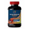 Healthy Arteries Capsules - Blood Pressure Complex 690mg - Olive Leaf Extract 1B