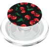 PopSockets Phone Grip with Expanding Kickstand - Very Cherry PopSockets PopGrip for MagSafe