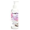 Sun Star Organics - Coconut Rose MSM Lotion - 8 fl oz (2 PACK)