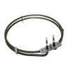 Fan Oven Element to fit Rangemaster PROP60ECS Professional Plus 60 Ceramic Range Cooker