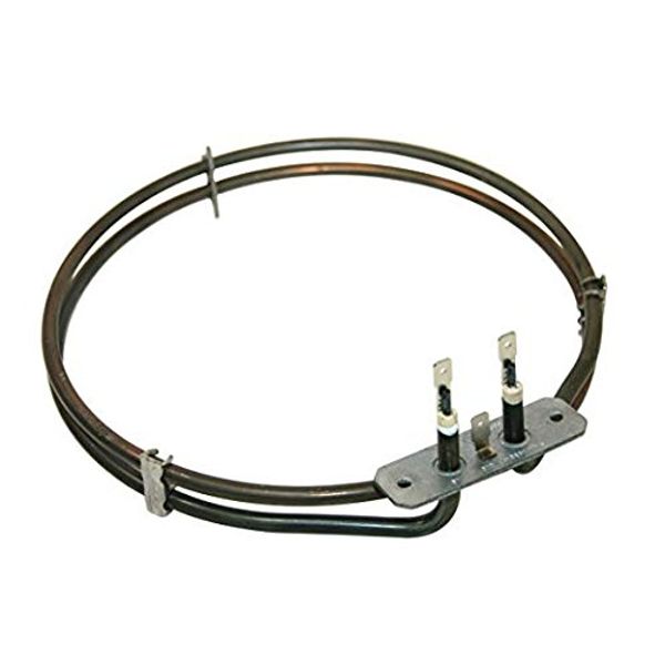 Fan Oven Element to fit Rangemaster PROP60ECS Professional Plus 60 Ceramic Range Cooker