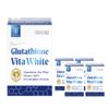 Vidical Premium Glutathione Vita White 100% Complex 1 box, 60 tablets, 1 pack
