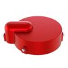 K2 Pumps Well Cap, 5-5/8" ID, 6-1/4" OD, Model AWC558K