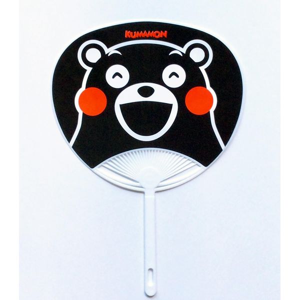 Mini Fan (Kumamon) Set of 3