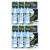STAR GLUE SET (2 SETS, 6 PCS DARK)