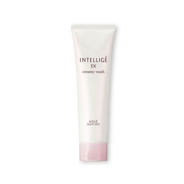 Antelige EX Creamy Wash