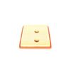 Bosch S0342 - Air Filter Car