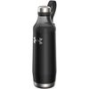 Under Armour 22oz Infinity Satin Black 650 mililiter