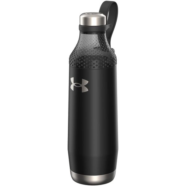 Under Armour 22oz Infinity Satin Black 650 mililiter