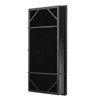 MaximalPower 2 Pack HEPA Filter for Holmes AER1 Ready Air Purifier D Filter