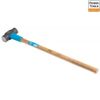 Ox Group OX Pro Hickory Handle Sledge Hammer 7 lb