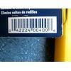 FoamPro 400, Double Mini Roller Frame, FREE SHIPPING