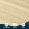 Utopia Bedding Waterproof Mattress Protector Twin Size, Premium Terry Mattres...