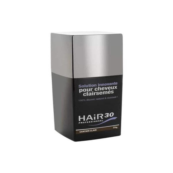 Hair30 Innovative Solution for Light Hair 25g