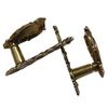 Denix Medieval Sword and Gun Hangers