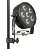 Stagg SCL-LIGHT1 Short Lighting Holder