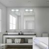 LED Bathroom Vanity Wall Light Modern Bath Light Bar Mirror Front Lamp US