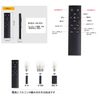 LED Bulb, E26 Base, 12 W, Remote Control, LED Light, 100W Equivalent, Light Bulb, Daylight, Dimmable, Timer, Night Light, Memory Function (Remote Control + 6 Bulbs) PSE Certified