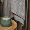 TODAY Cuddly Blanket Essential - Beige - L 150 x L 200 cm